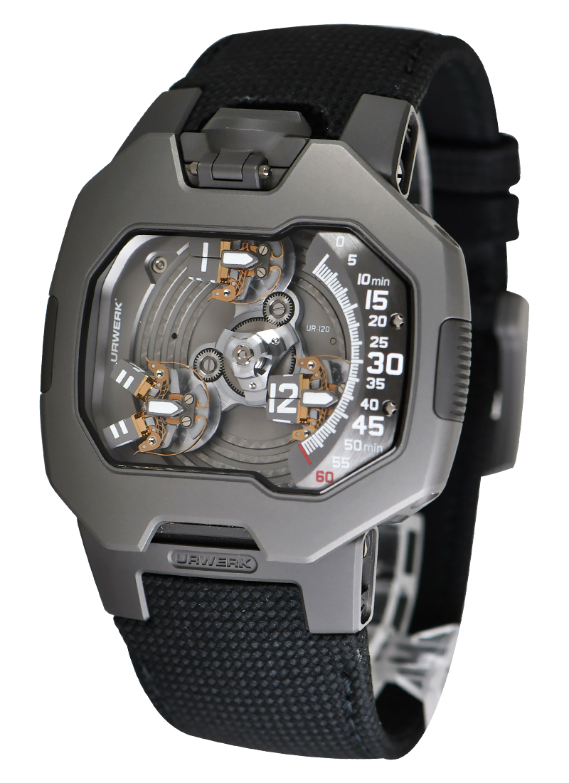 Urwerk