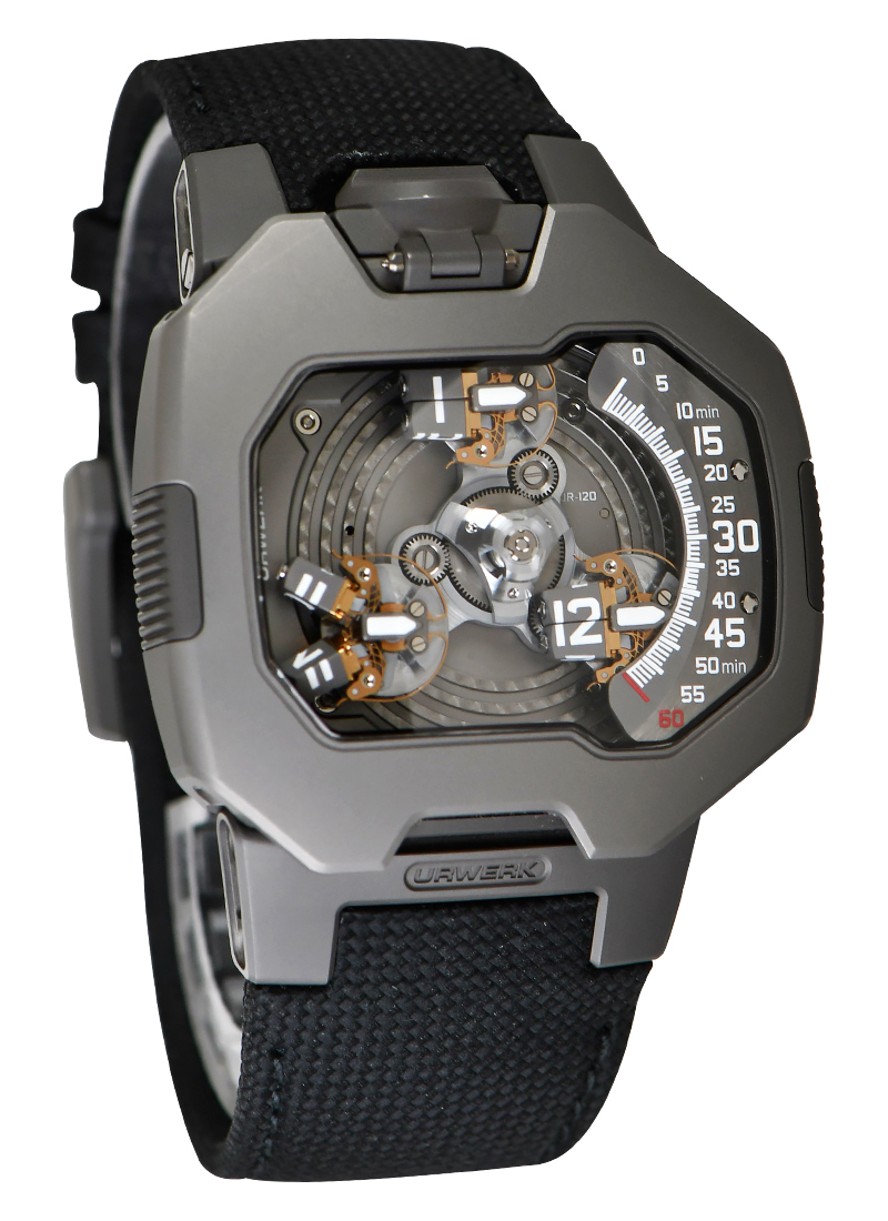 Urwerk