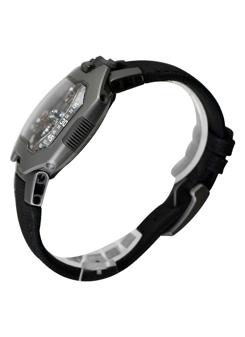 Urwerk