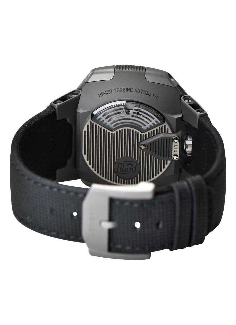 Urwerk