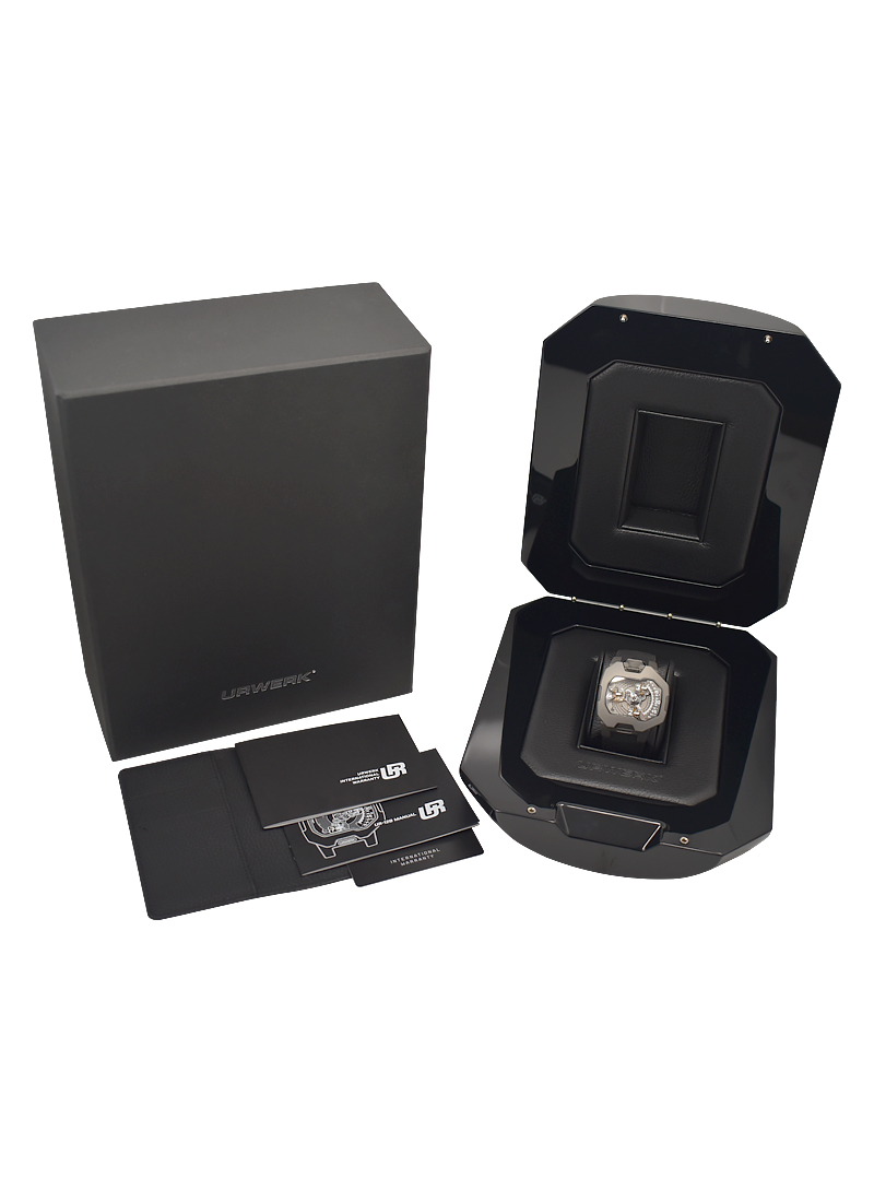 Urwerk