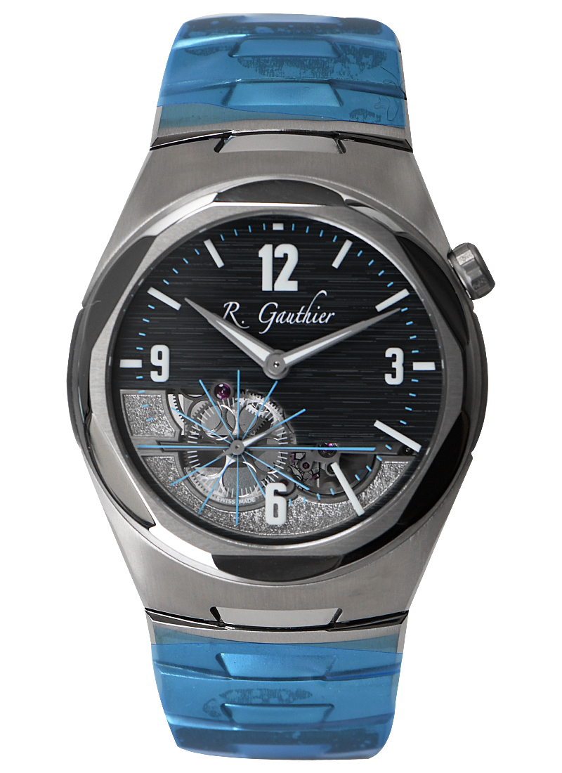 Romain Gauthier