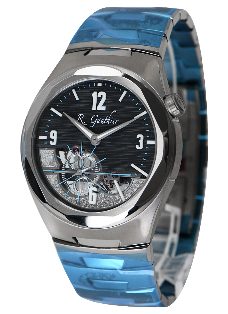 Romain Gauthier