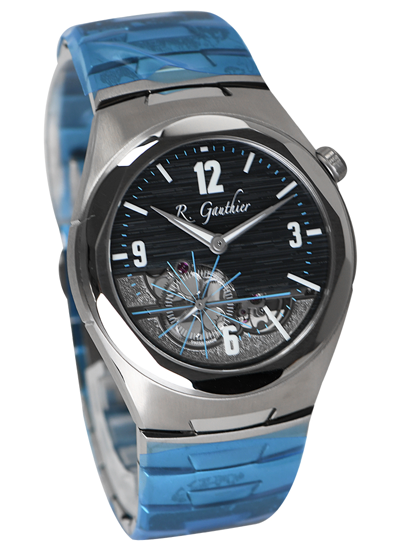 Romain Gauthier