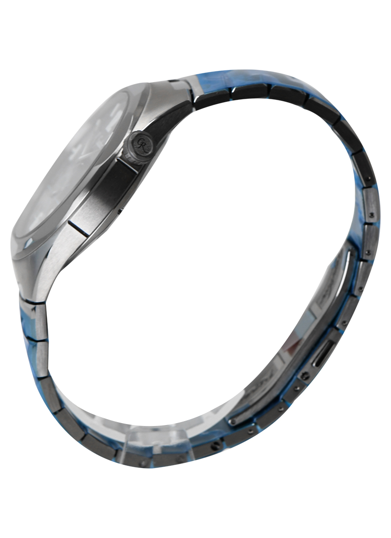 Romain Gauthier