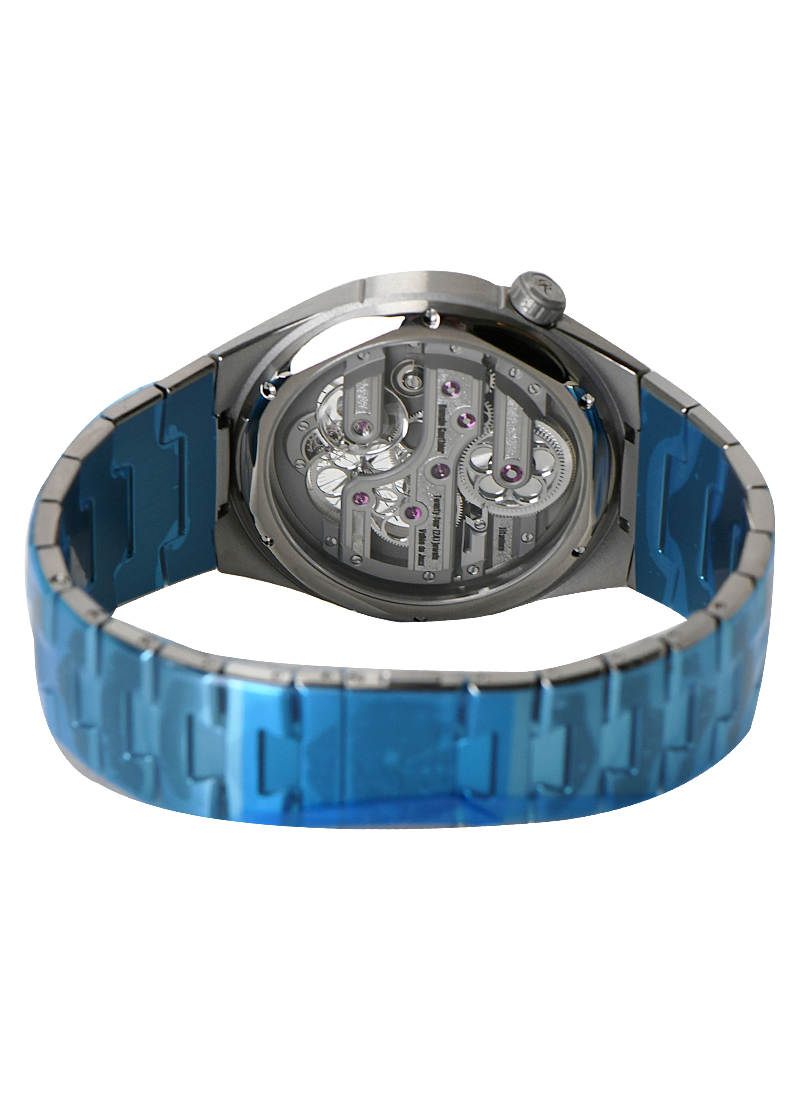 Romain Gauthier