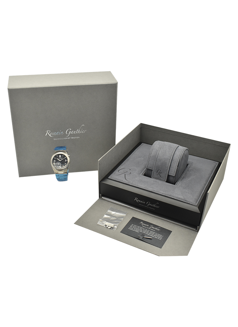 Romain Gauthier