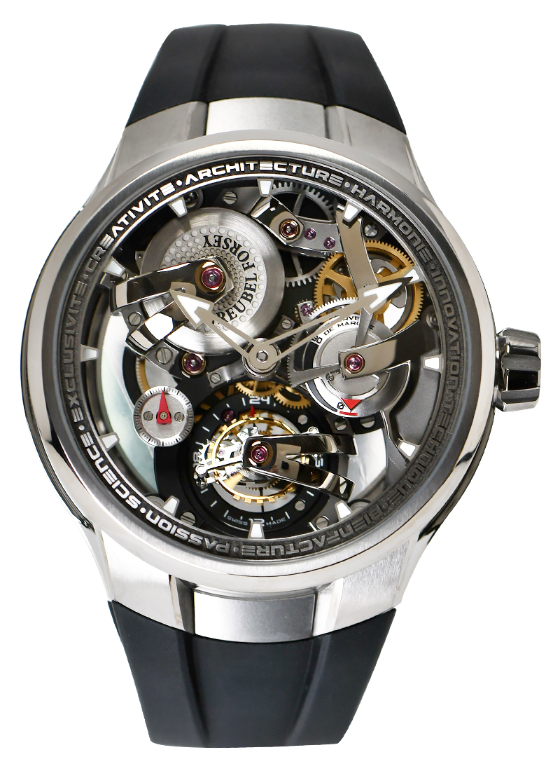 Greubel Forsey