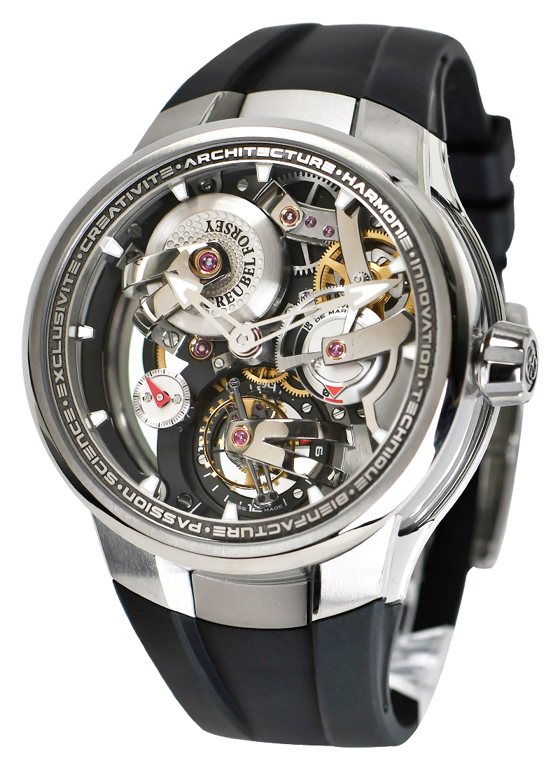 Greubel Forsey