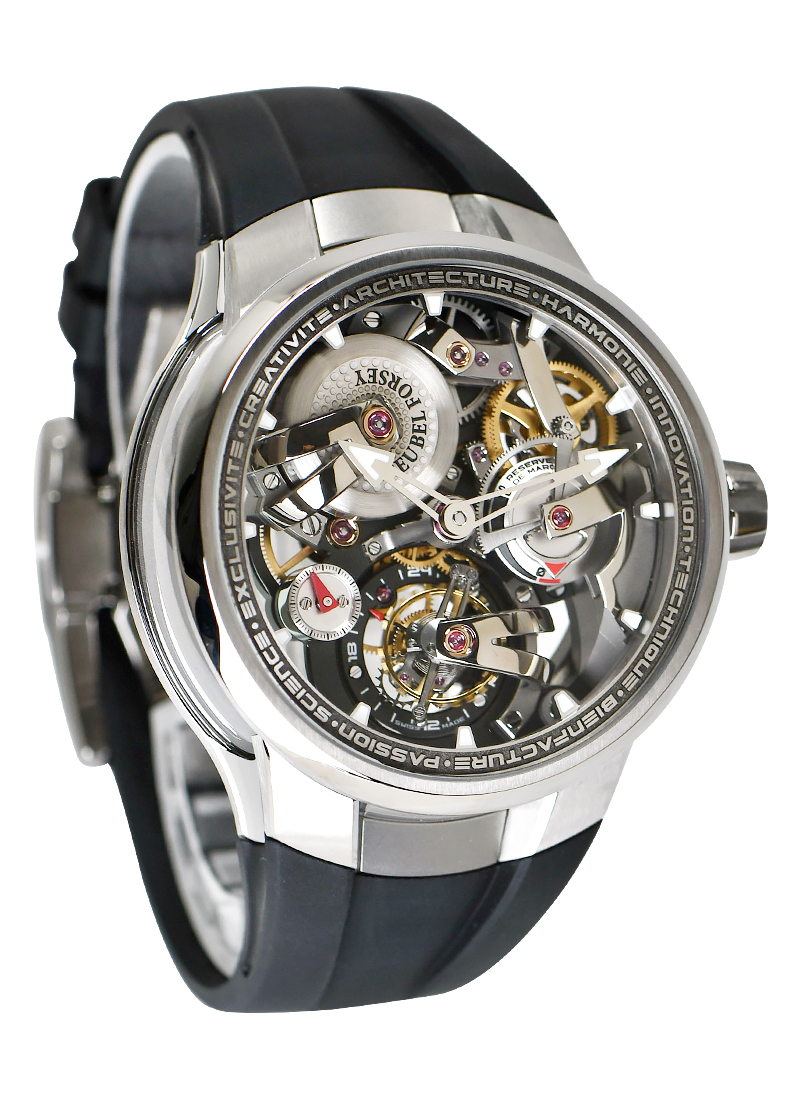 Greubel Forsey