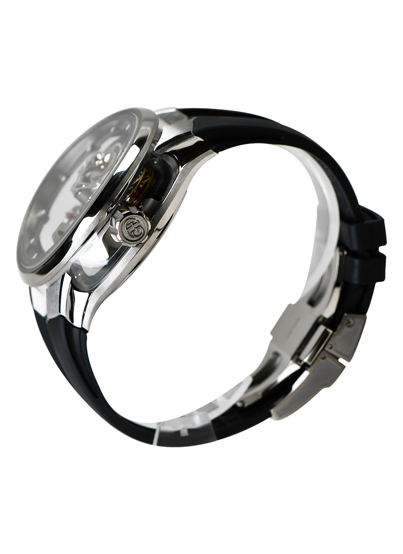 Greubel Forsey
