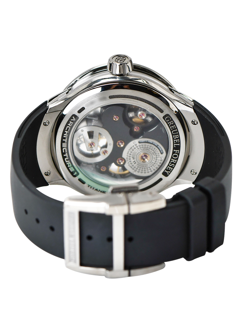Greubel Forsey