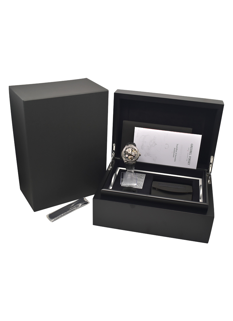Greubel Forsey