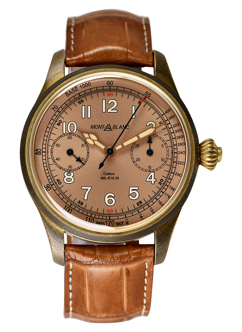 Montblanc