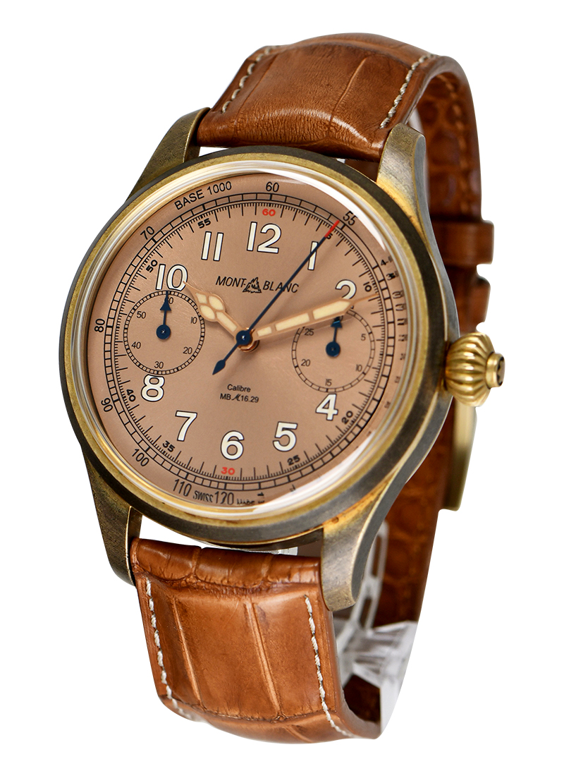 Montblanc