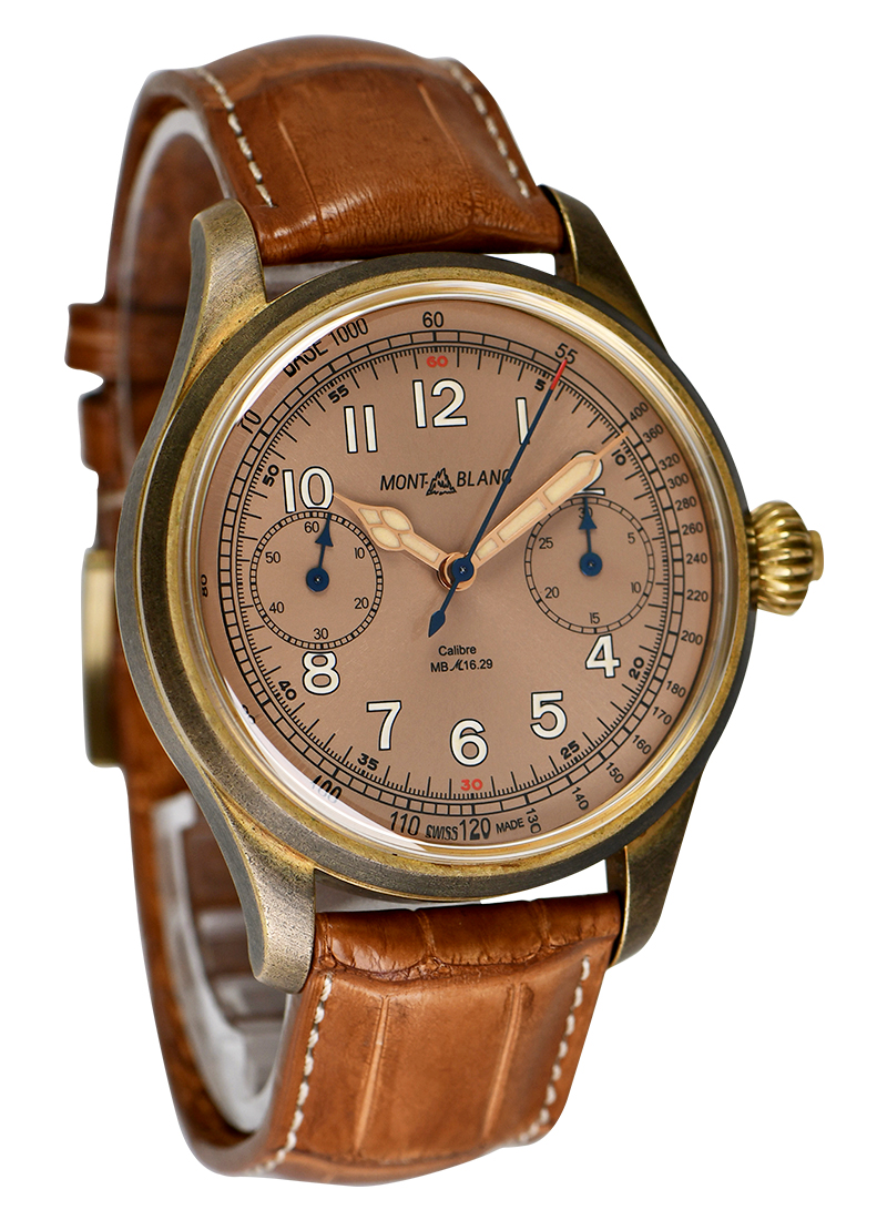 Montblanc