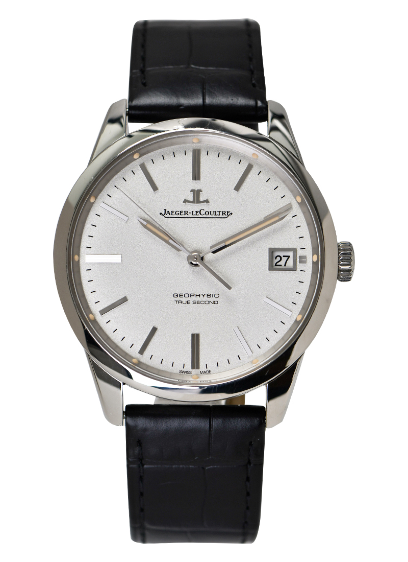 Jaeger-LeCoultre