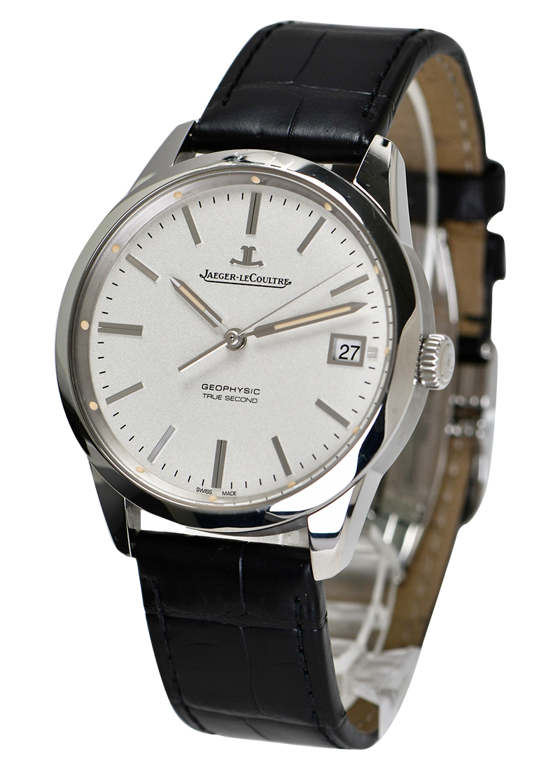Jaeger-LeCoultre