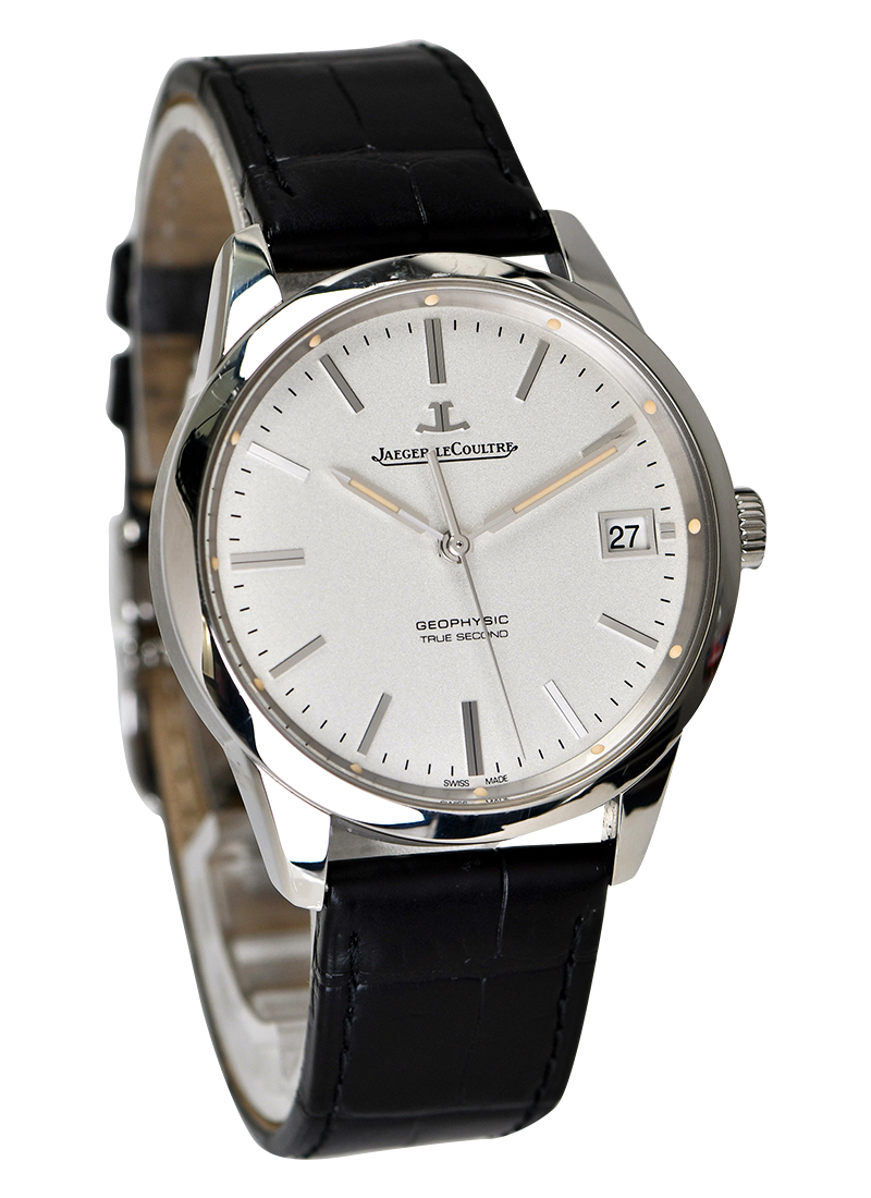 Jaeger-LeCoultre