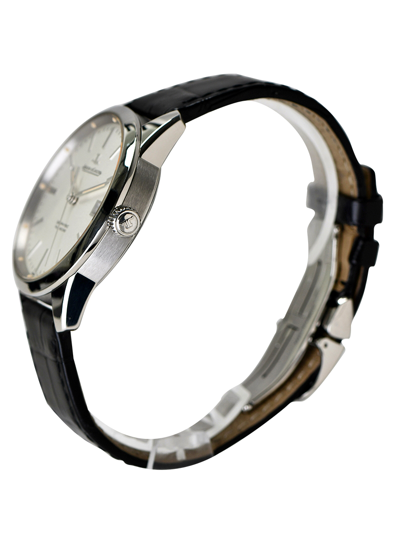 Jaeger-LeCoultre