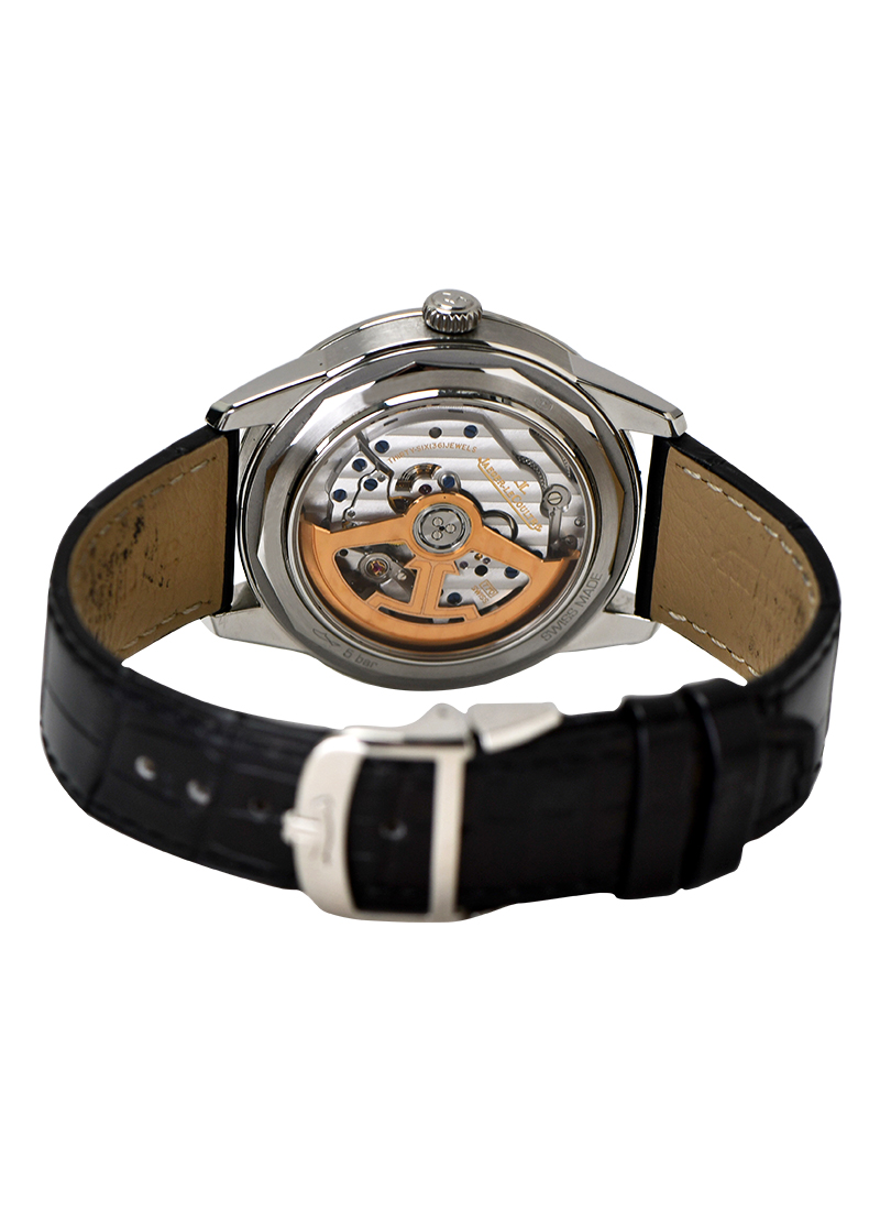 Jaeger-LeCoultre