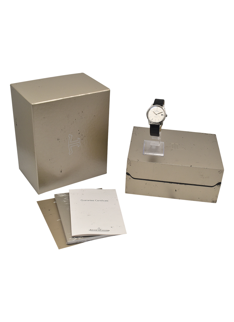 Jaeger-LeCoultre