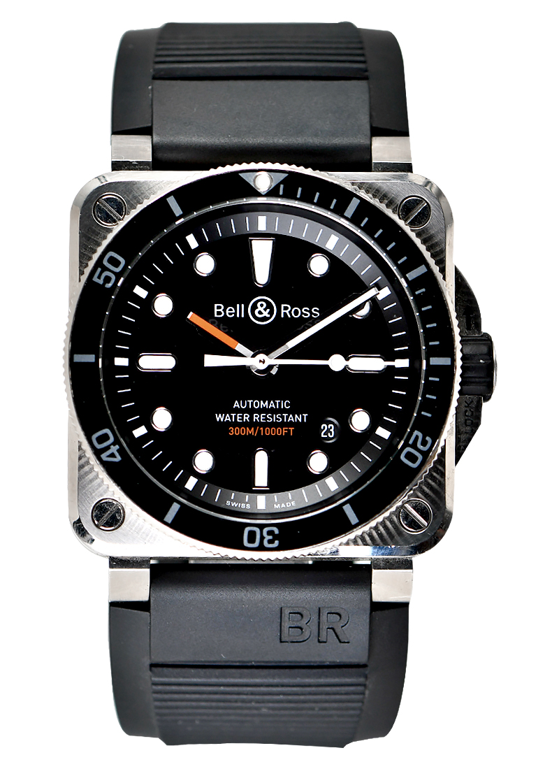 Bell & Ross
