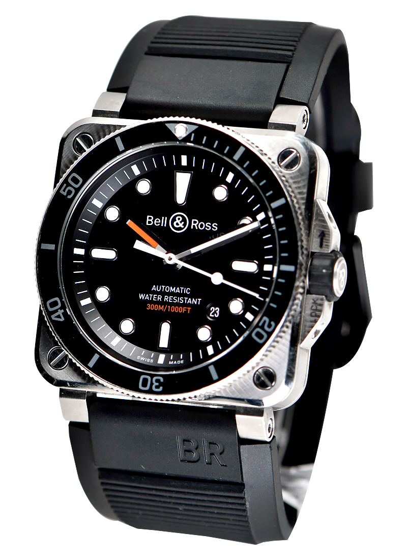 Bell & Ross