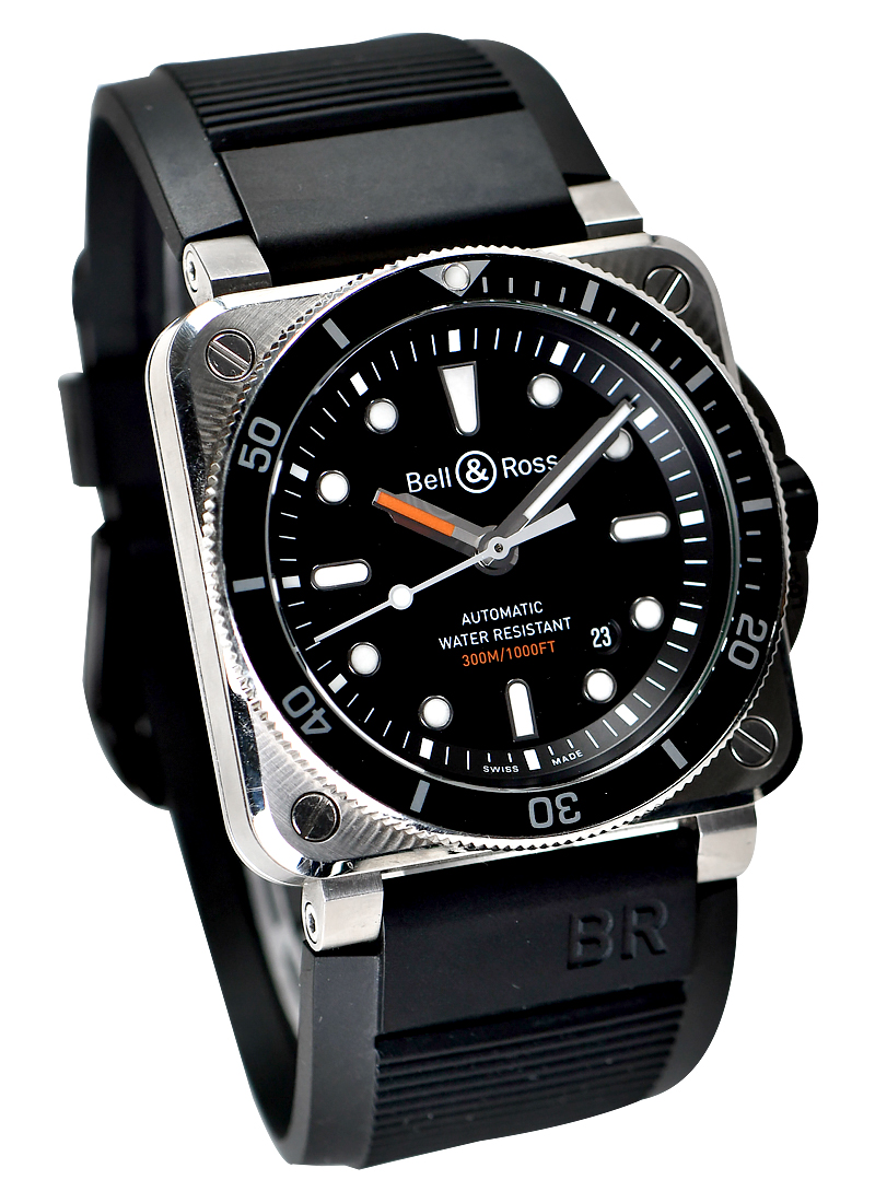 Bell & Ross