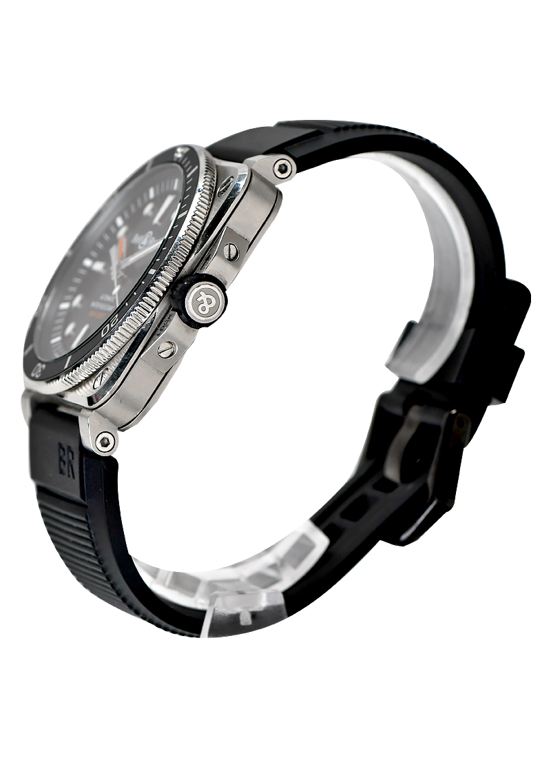 Bell & Ross