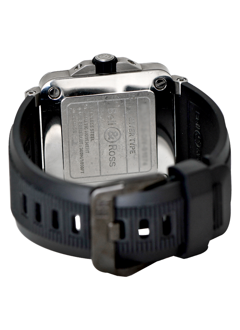 Bell & Ross