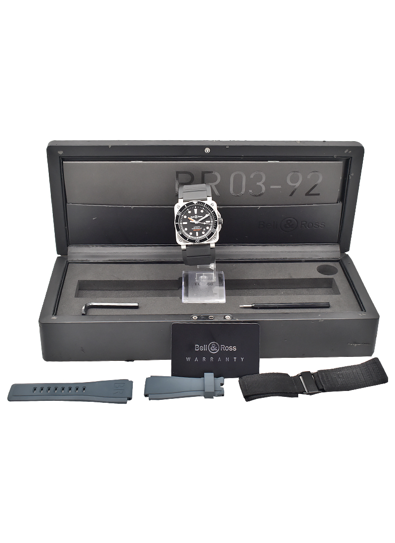 Bell & Ross