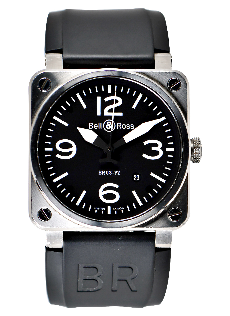 Bell & Ross