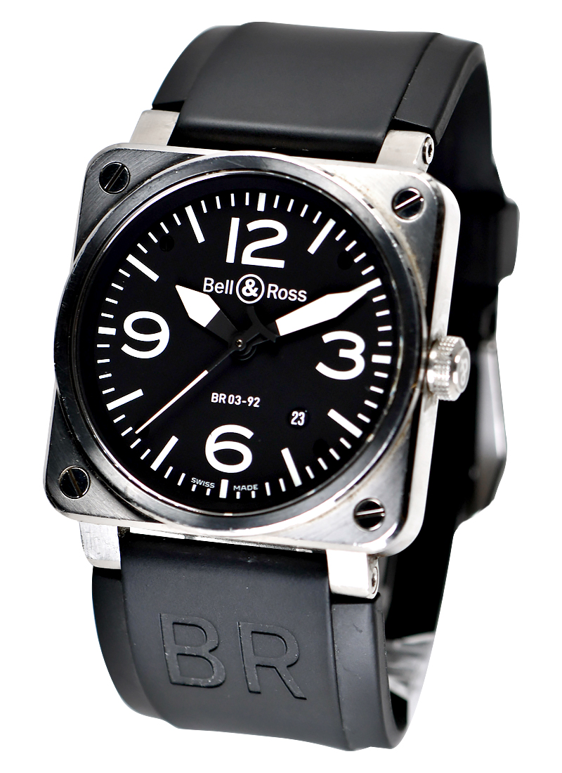 Bell & Ross