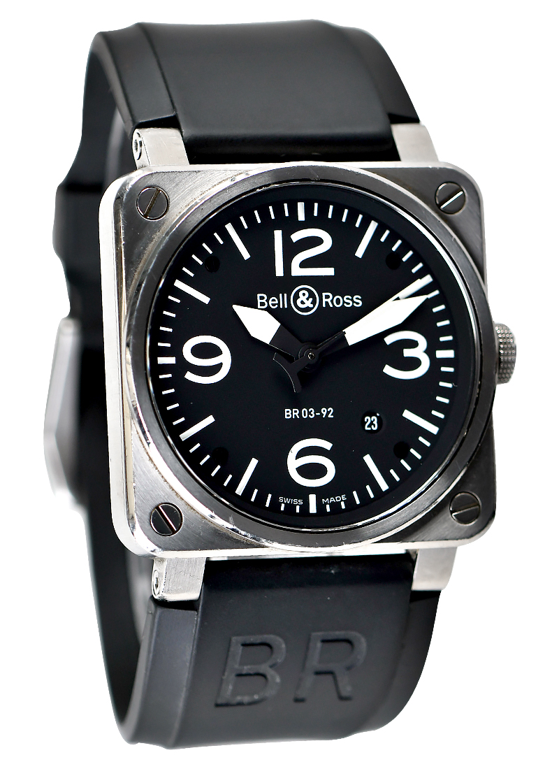 Bell & Ross