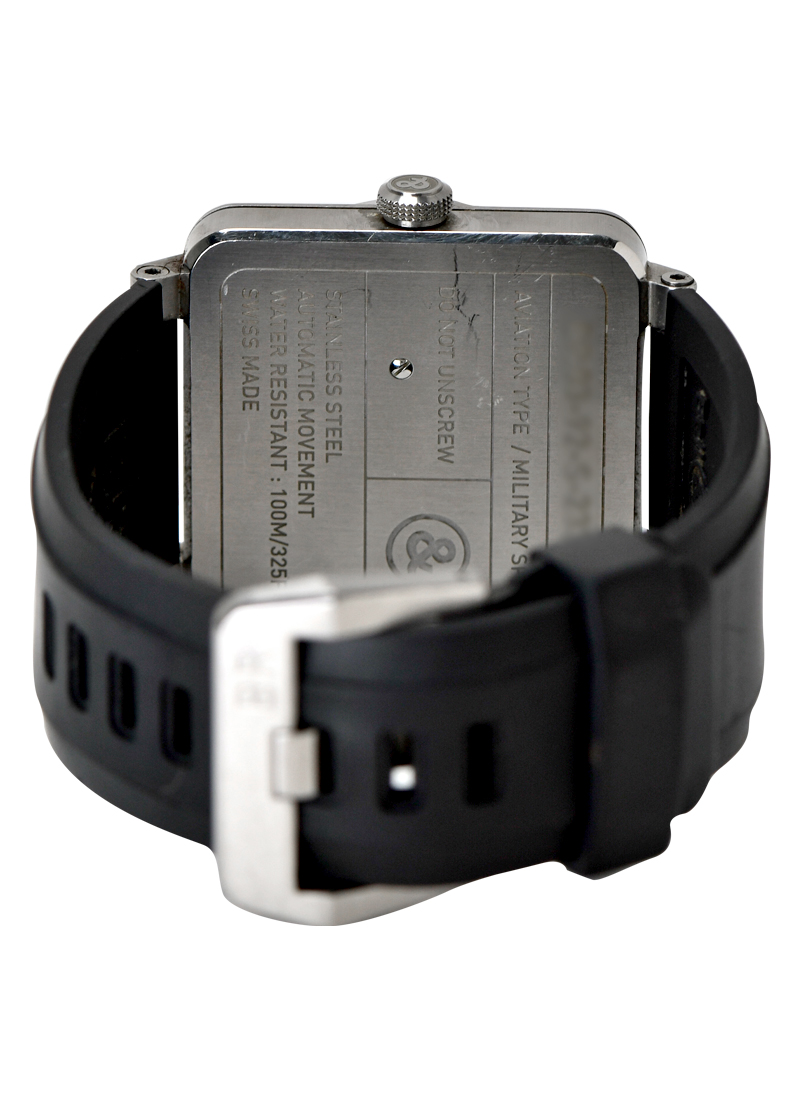 Bell & Ross