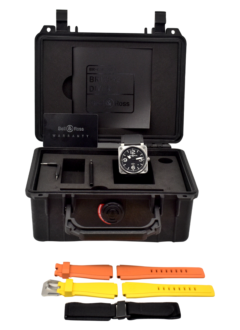 Bell & Ross