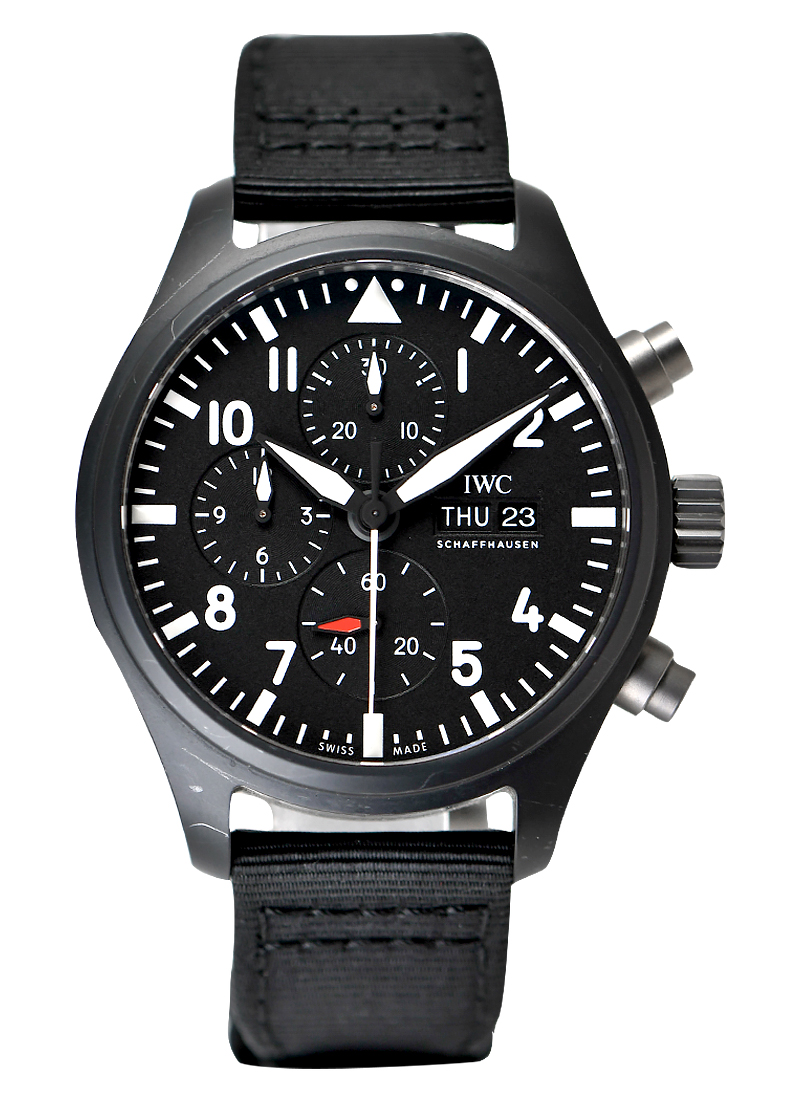 IWC