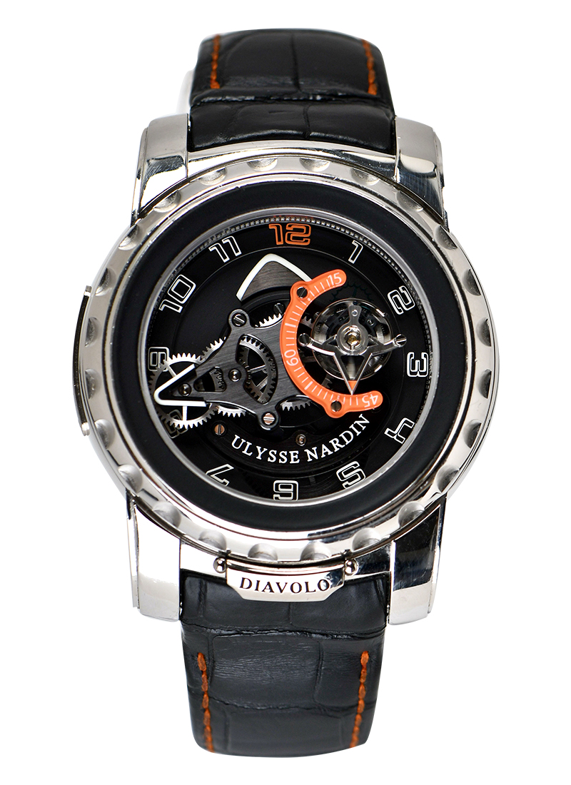 Ulysse Nardin