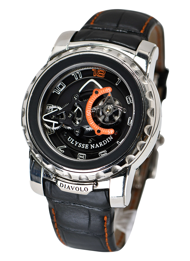 Ulysse Nardin