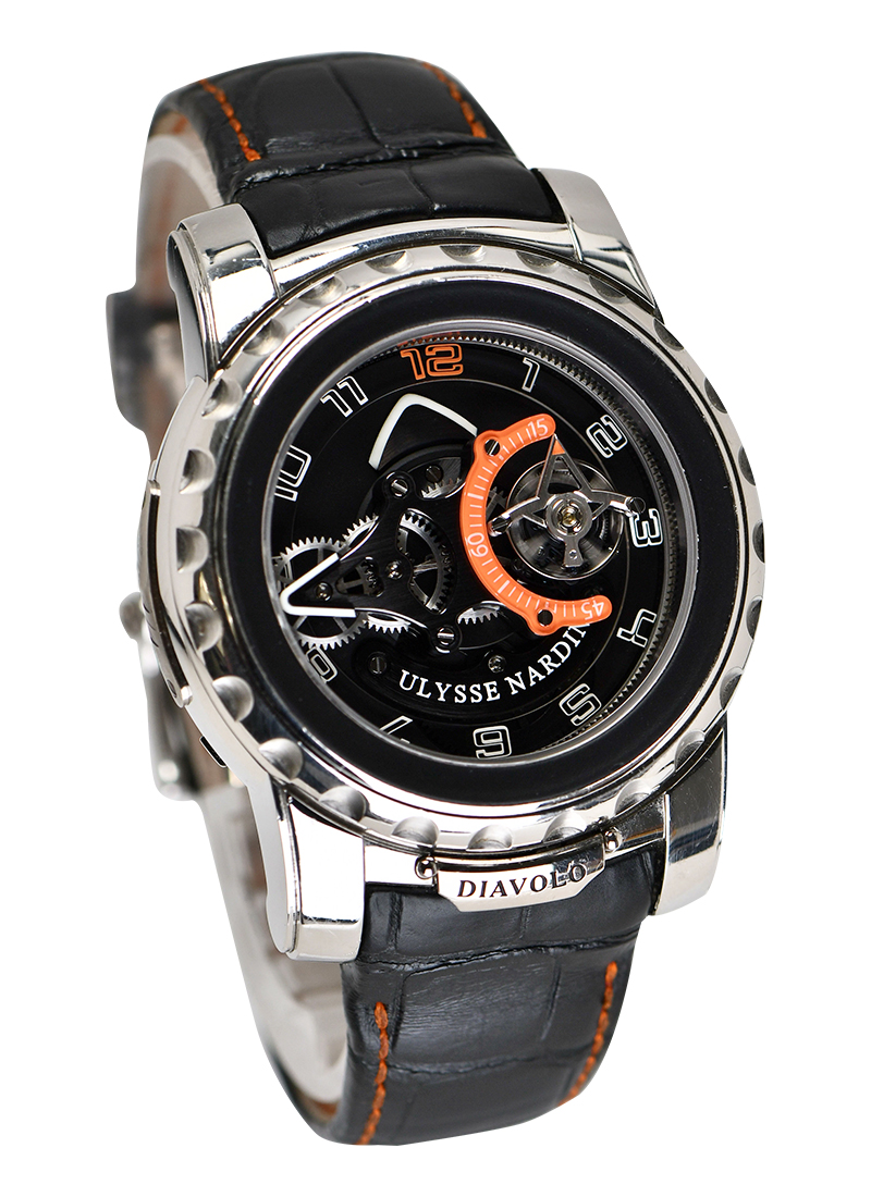 Ulysse Nardin