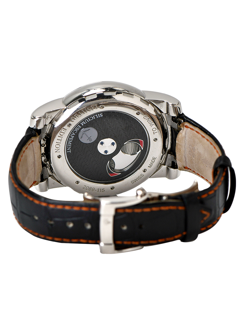 Ulysse Nardin