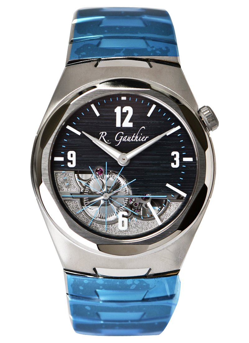 Romain Gauthier