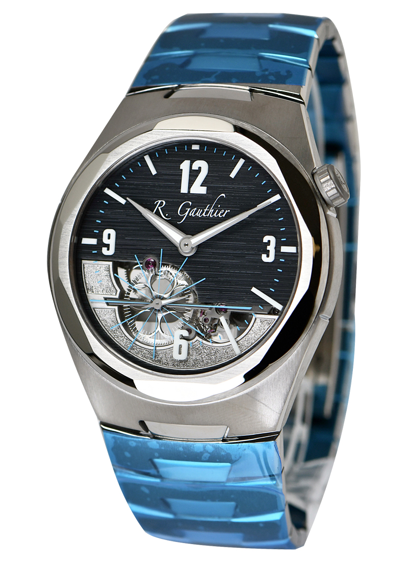 Romain Gauthier
