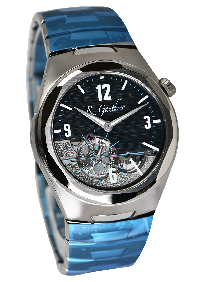 Romain Gauthier