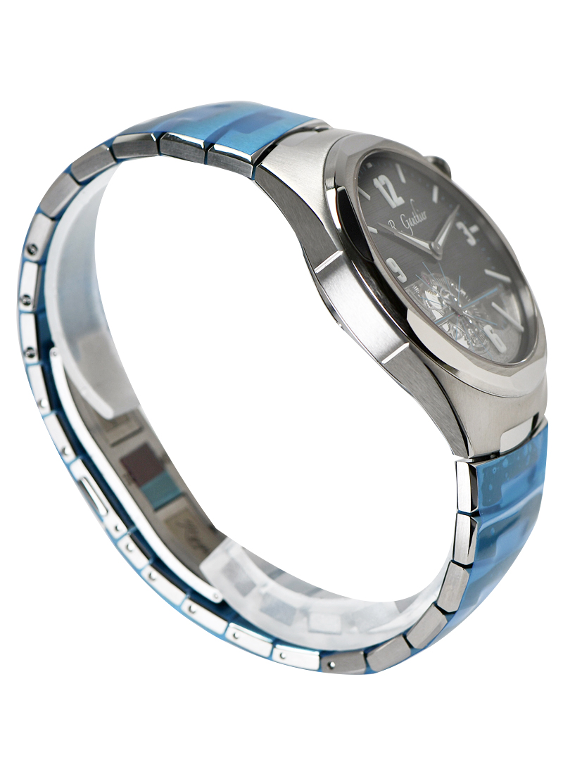 Romain Gauthier