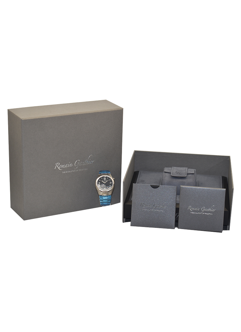 Romain Gauthier