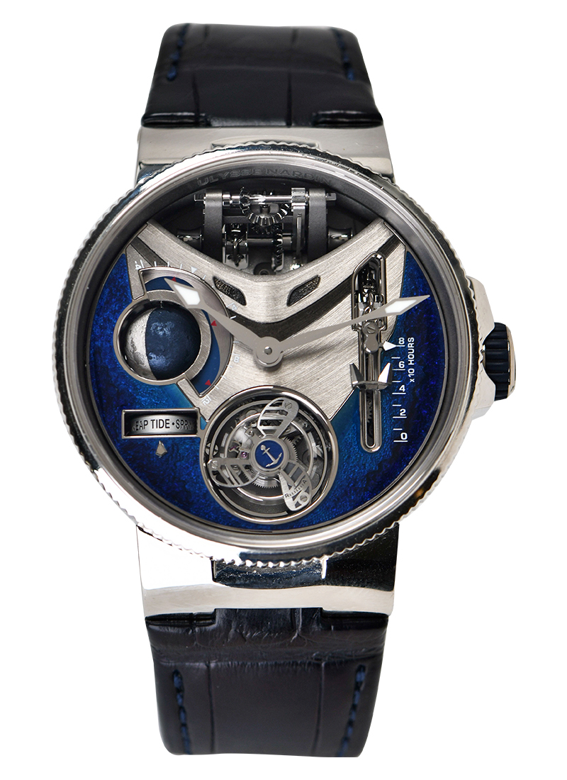 Ulysse Nardin