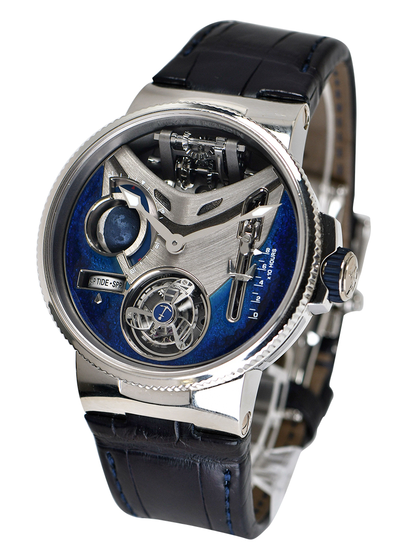 Ulysse Nardin