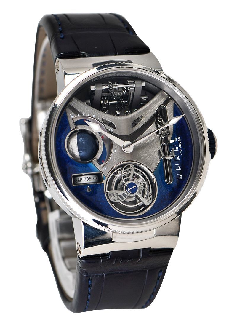 Ulysse Nardin